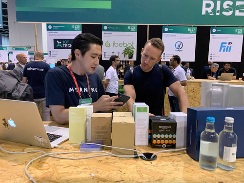 5 Takeaways from #RISEConf