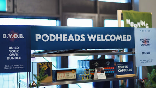 The Weekend at Crane's Festive Markets