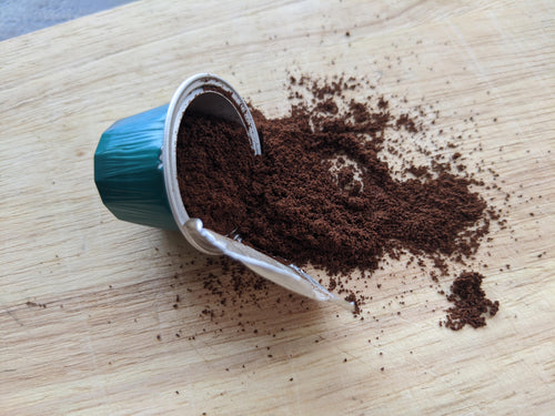 Brewing With Capsule Coffee 4 Ways: An Experiment