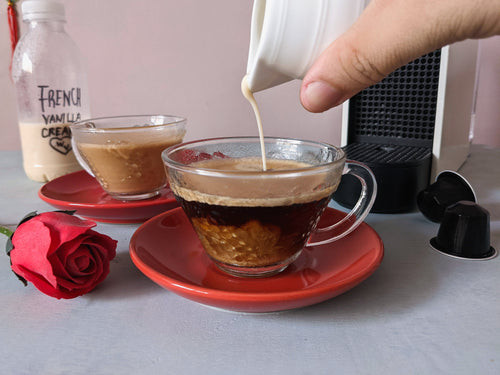 Morning Renditions: Westview’s Coffee and Cream