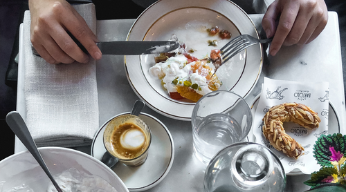The Future of 'Coffee Dates'