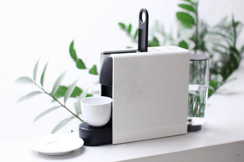 Reviewing Nespresso Essenza Mini