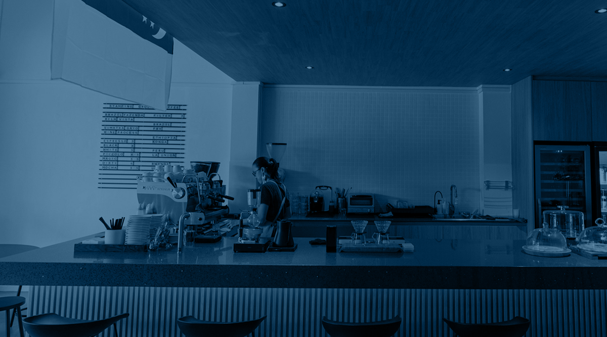 Stamping Ground Coffee Partner Roasters MORNING Morning