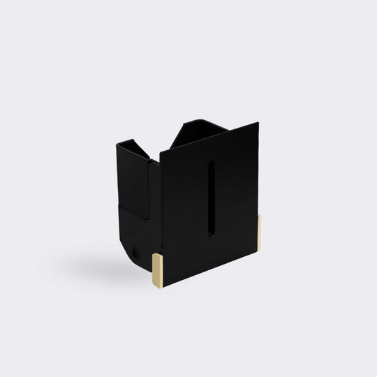 The MORNING Mini Capsule Disposable Bin