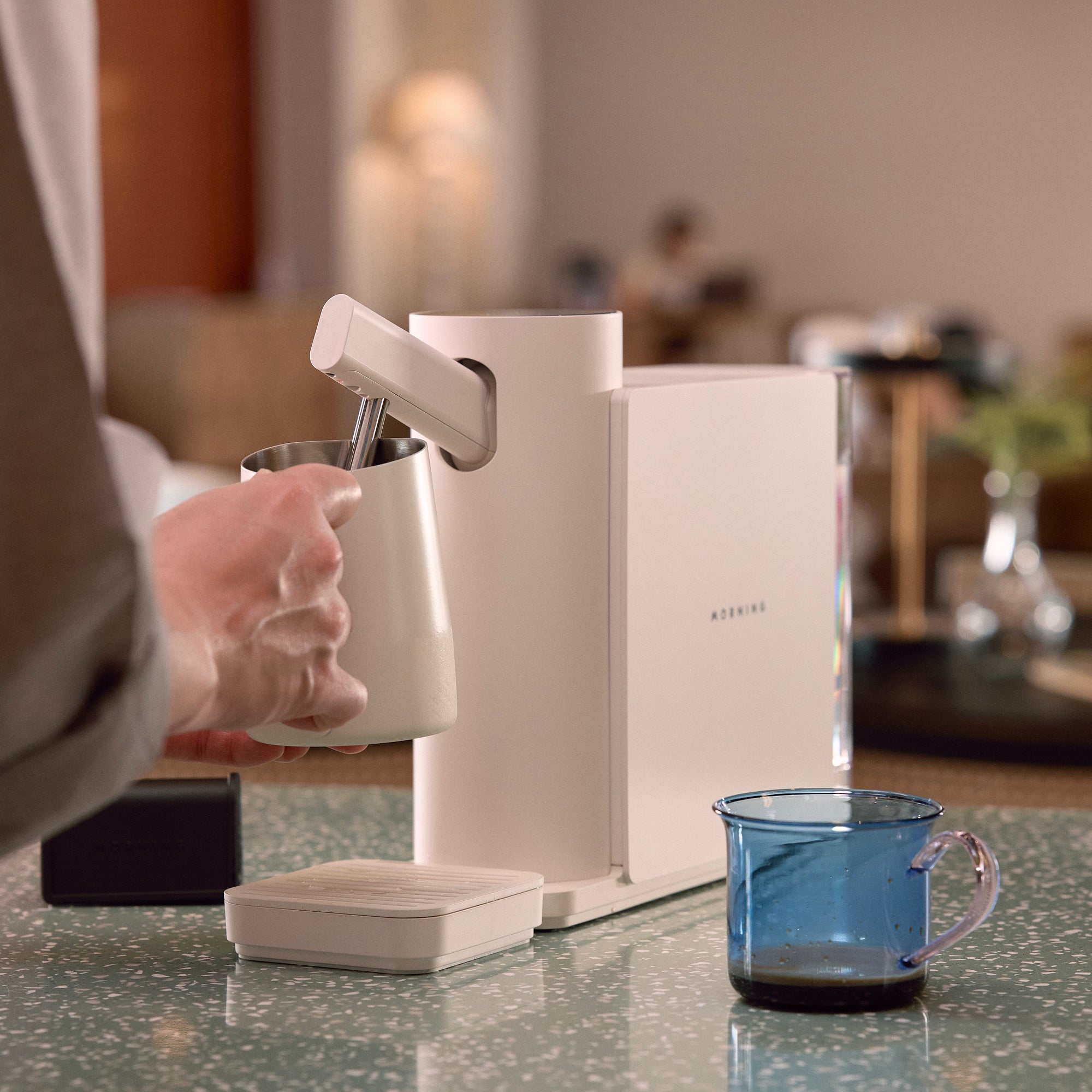 MORNING Dream Masterclass