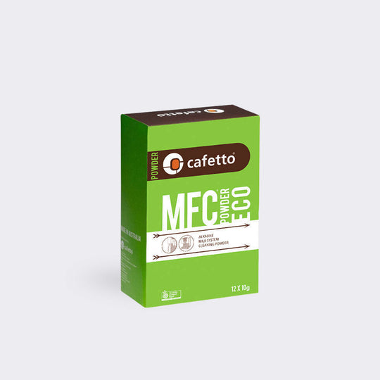 Cafetto MFC Powder Eco