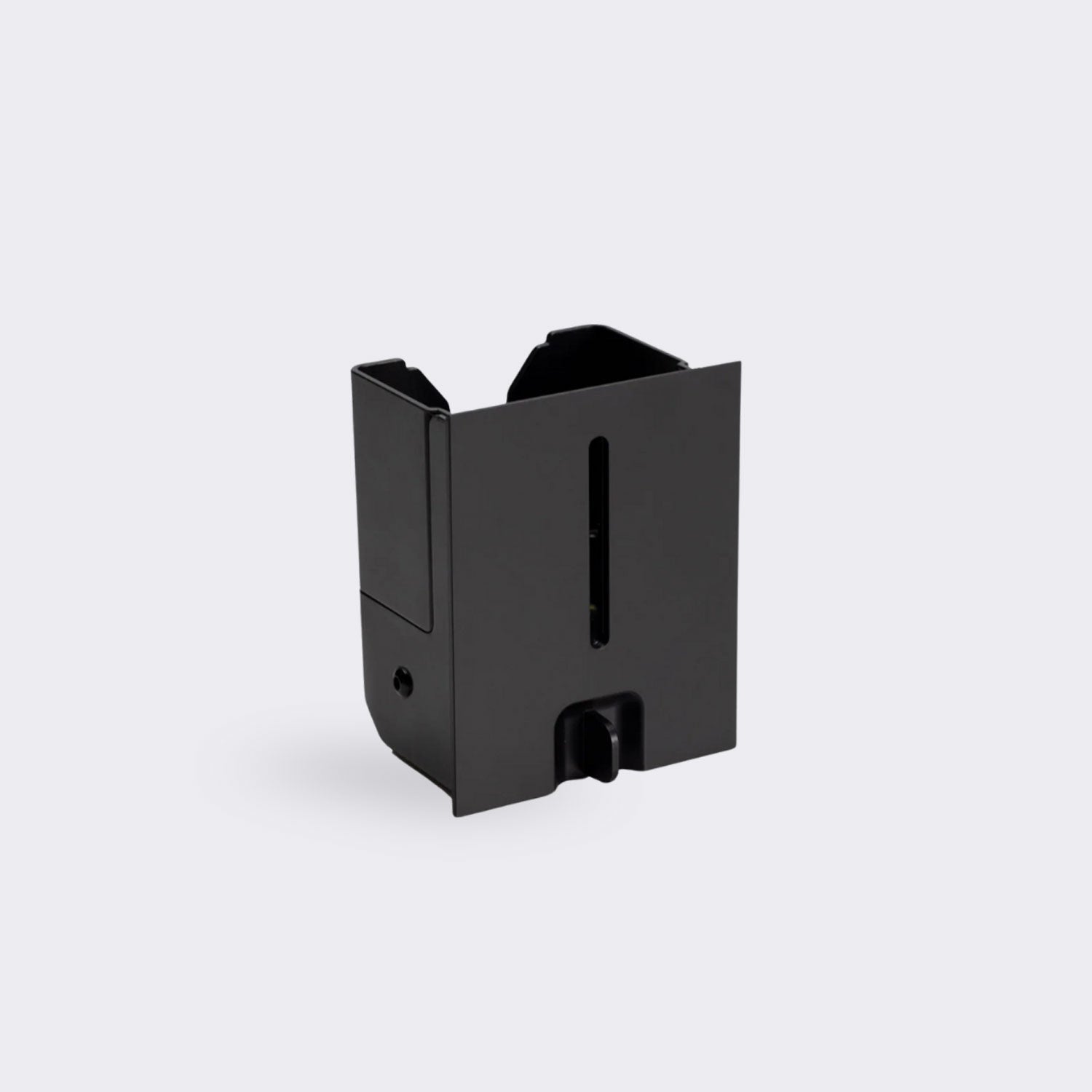 The MORNING Machine Capsule Disposable Bin