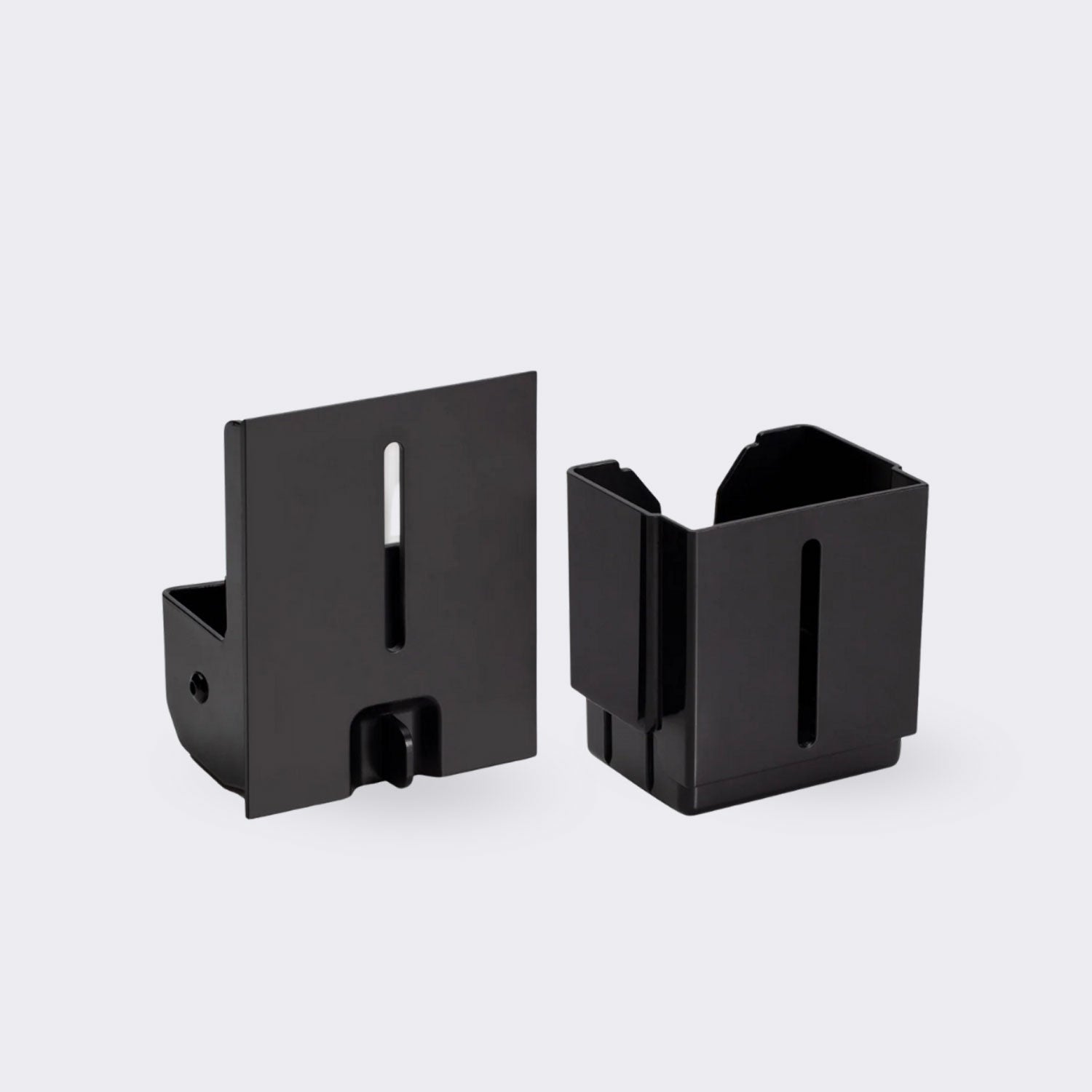 The MORNING Machine Capsule Disposable Bin