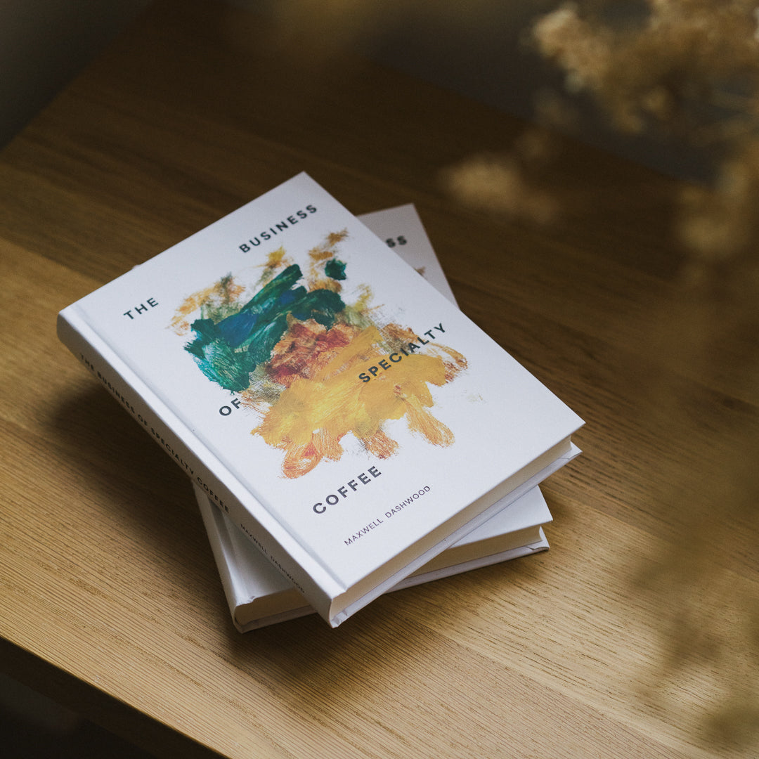 The Business of Specialty Coffee