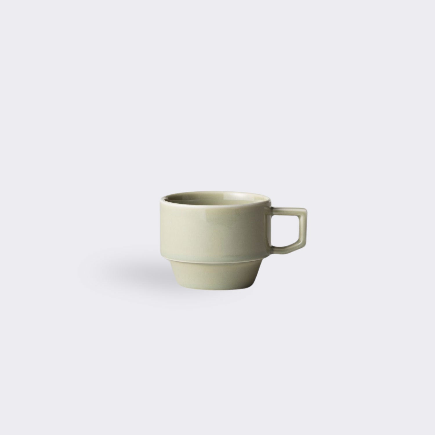 HASAMI Blockmug