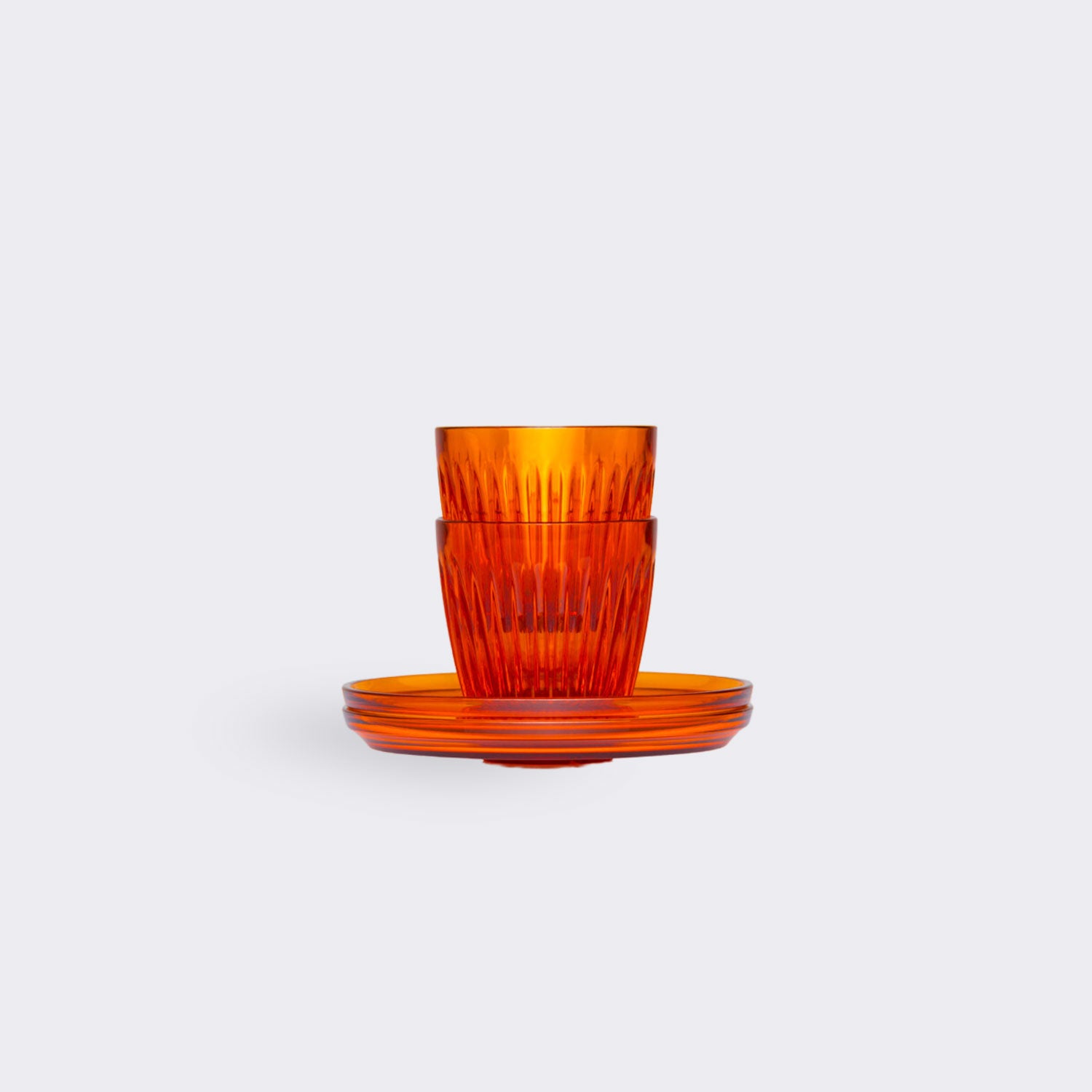 HuskeeRenew 3oz Espresso Set of 2