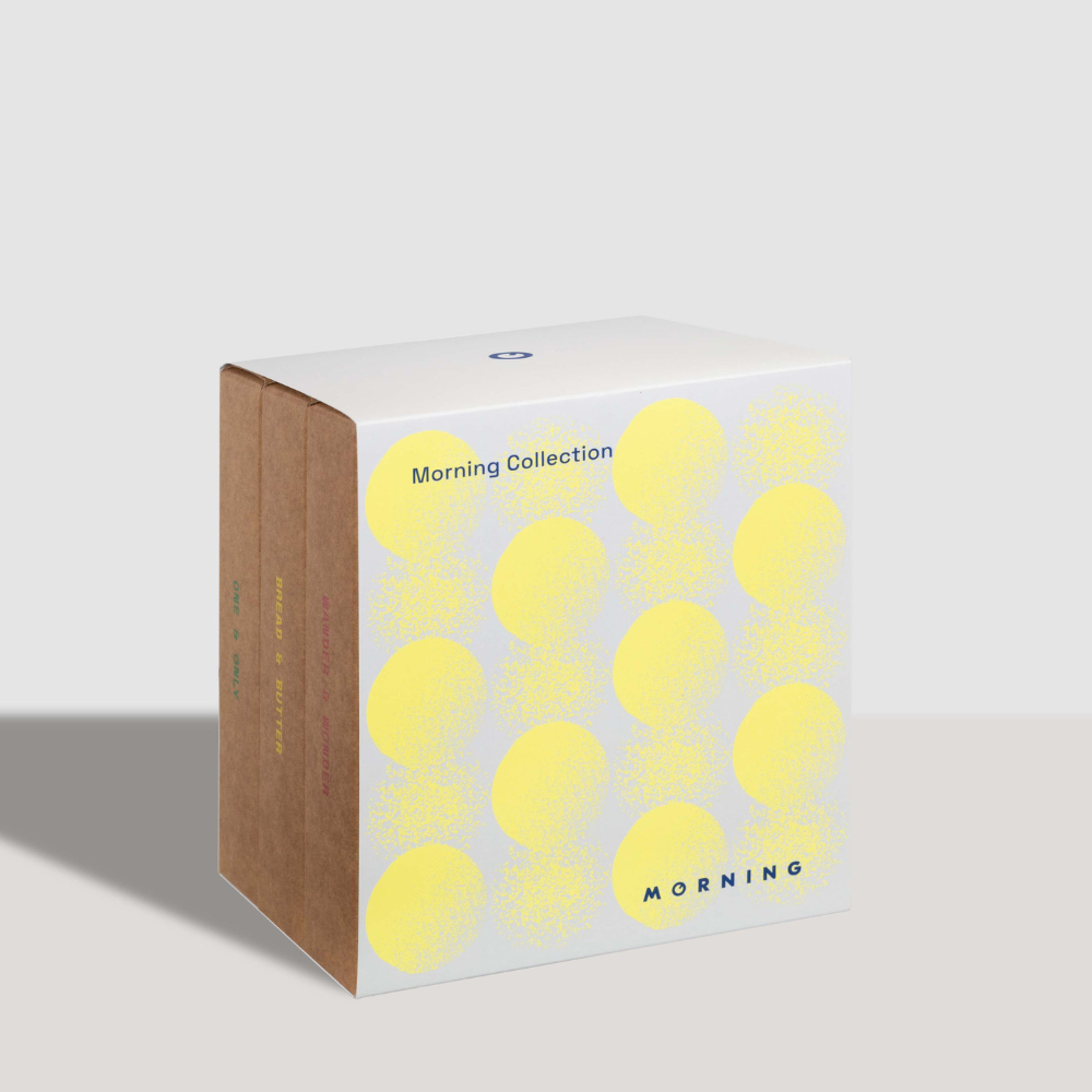 MORNING Collection