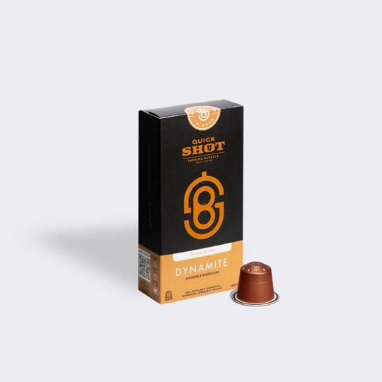 Dynamite House Blend