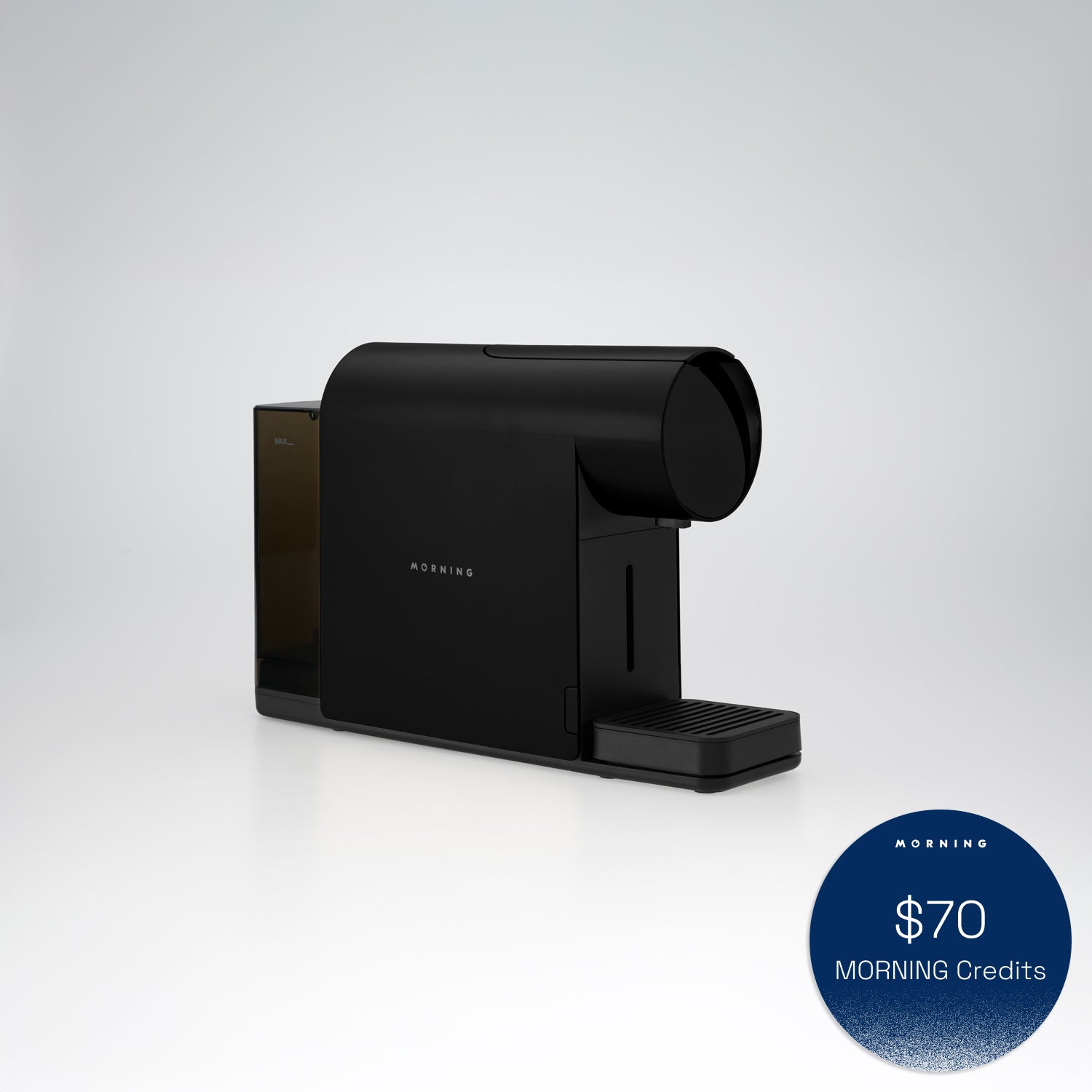 MORNING Selections with MORNING Mini