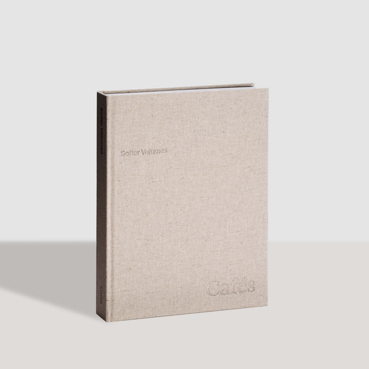 Softer Volumes: Cafés | MORNING – Morning