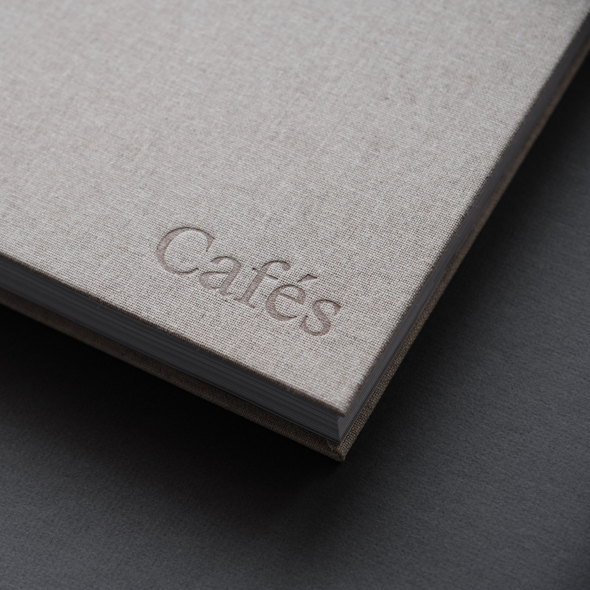 Softer Volumes: Cafés | MORNING – Morning