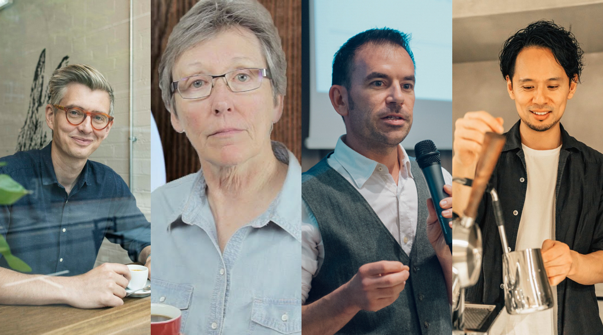 Coffee Influencers You Should Follow – Morning