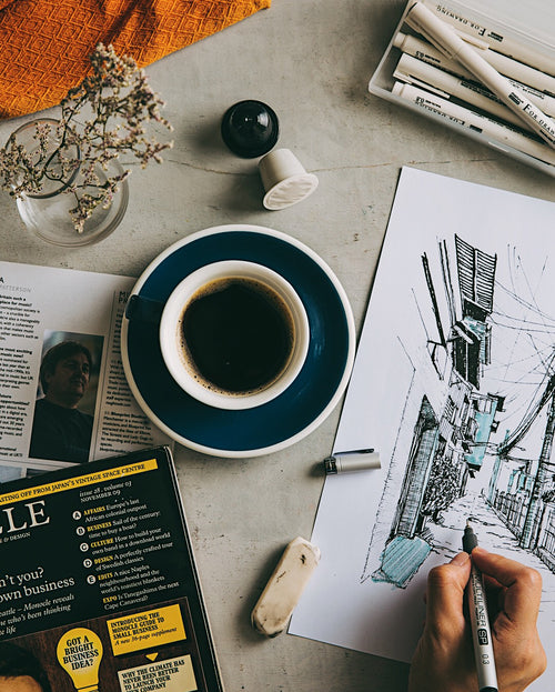 Americano vs. Long Black vs. Lungo? What's the difference?