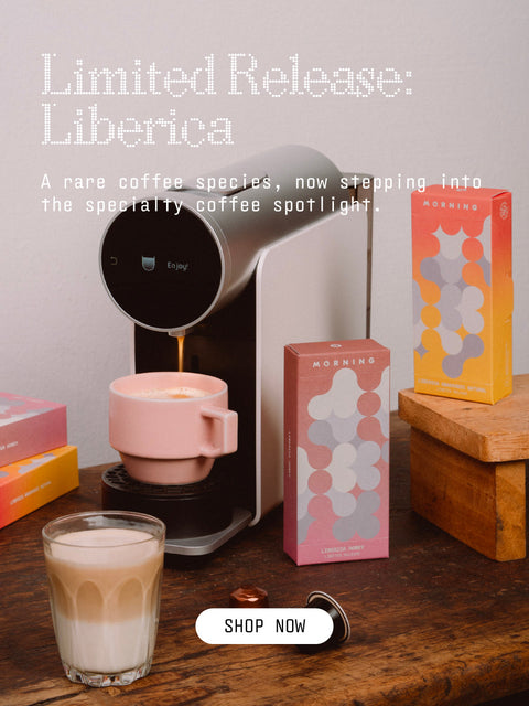 The Liberica Series