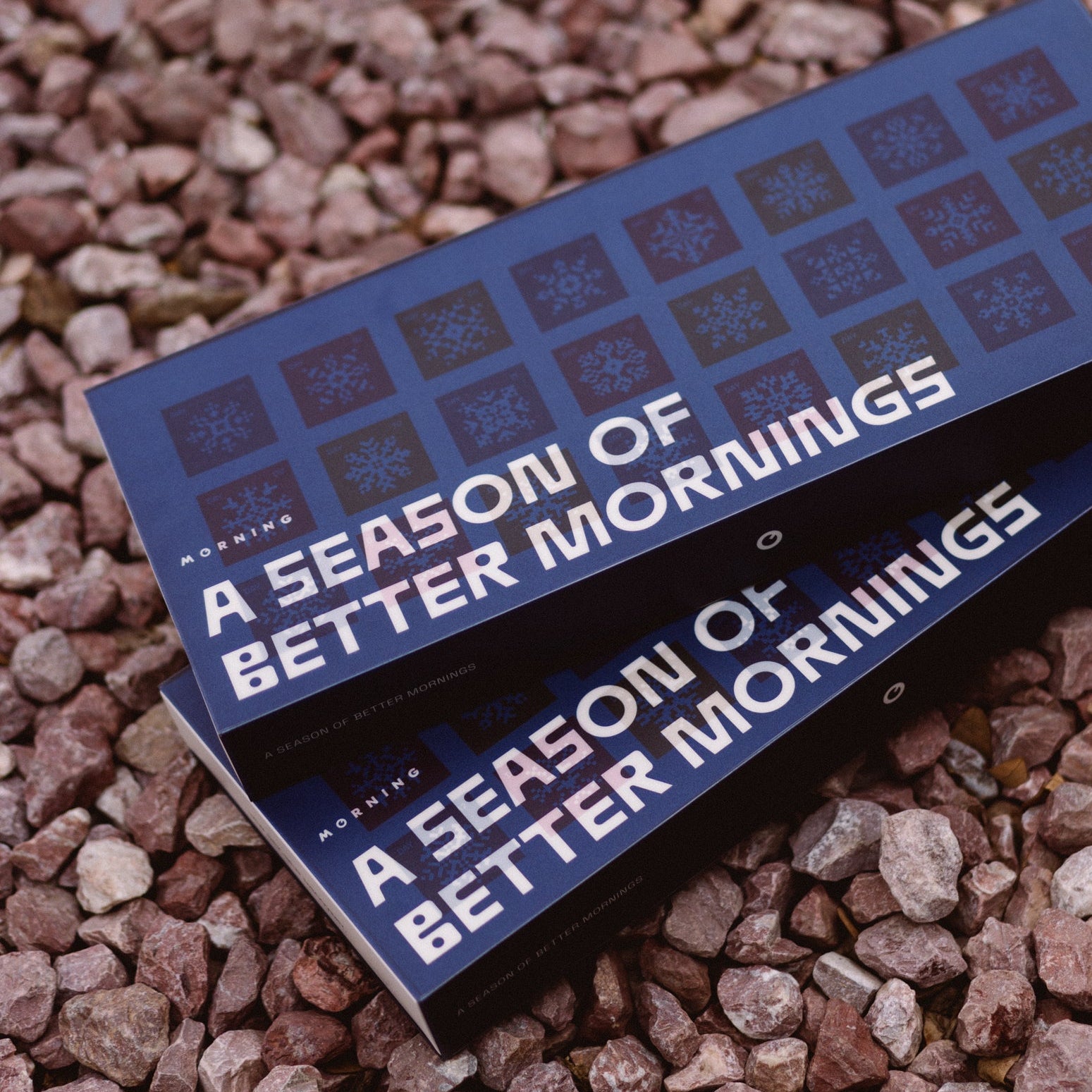 Advent Calendar 2025