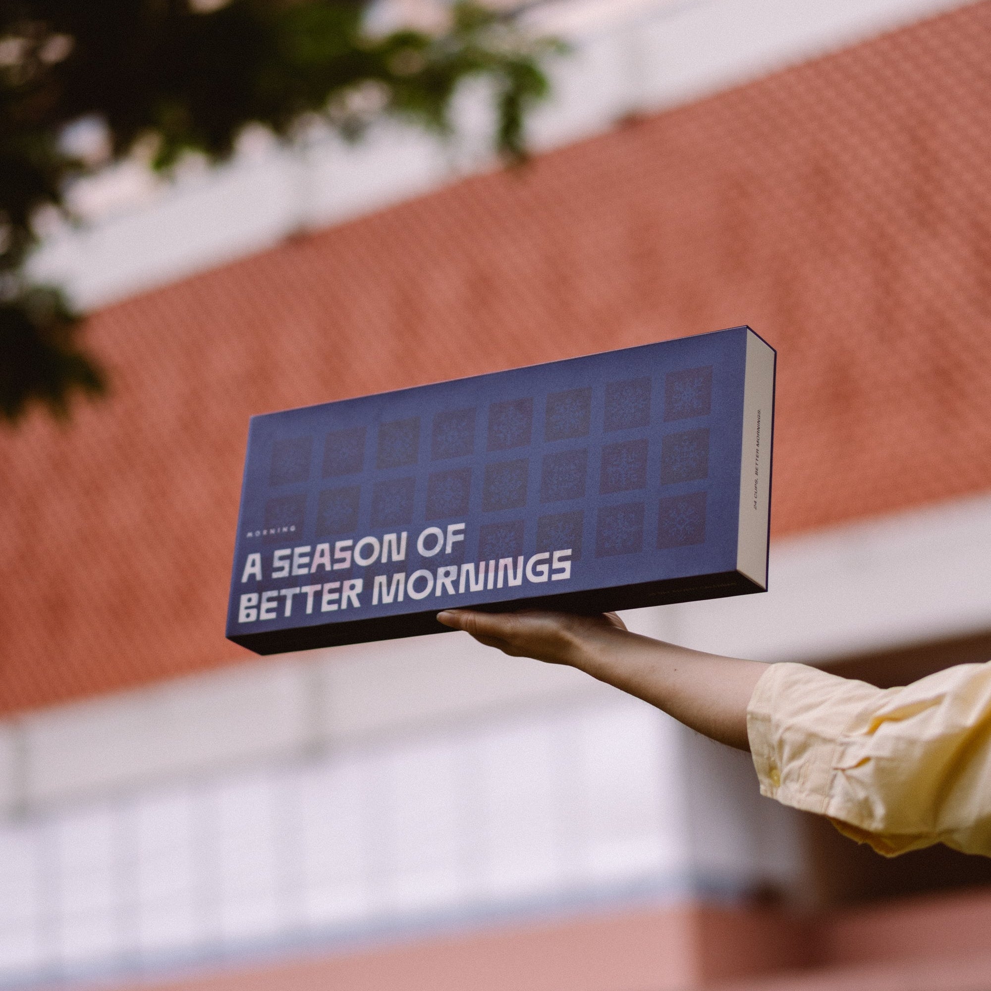 Advent Calendar 2025