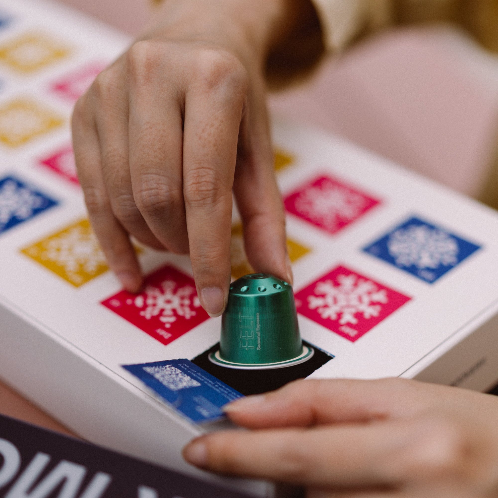 Advent Calendar 2025