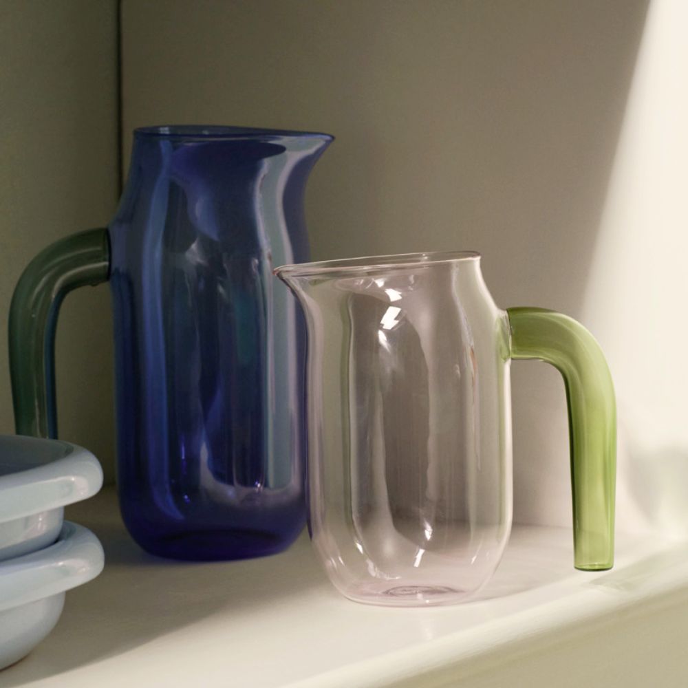 HAY Jochen Holz Jug