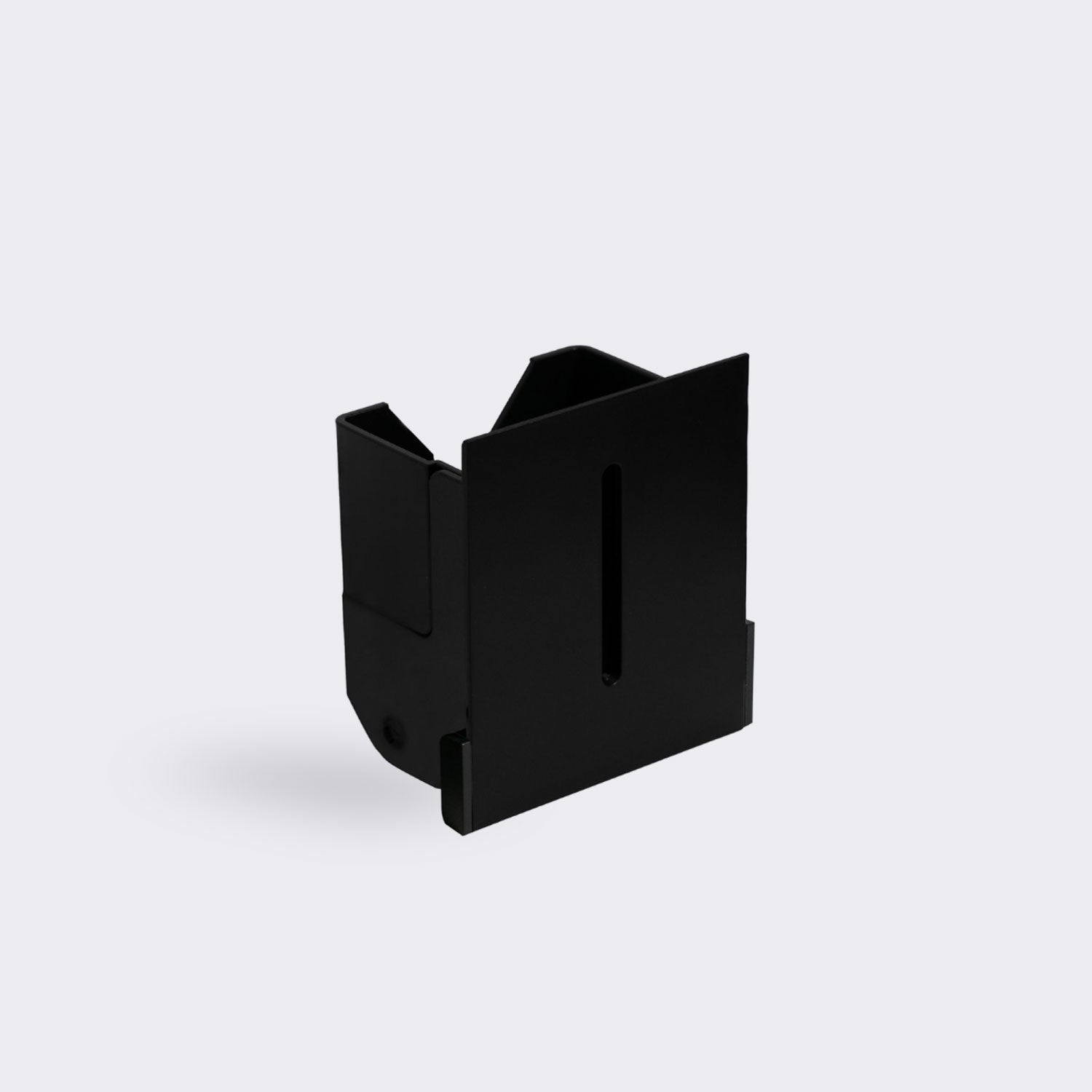 The MORNING Mini Capsule Disposable Bin