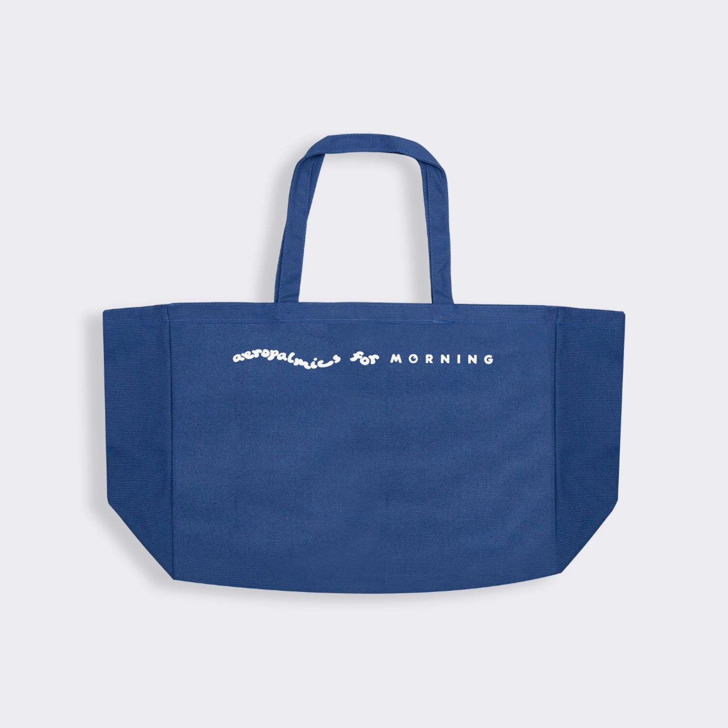 Aeropalmics for MORNING | Tote Bag