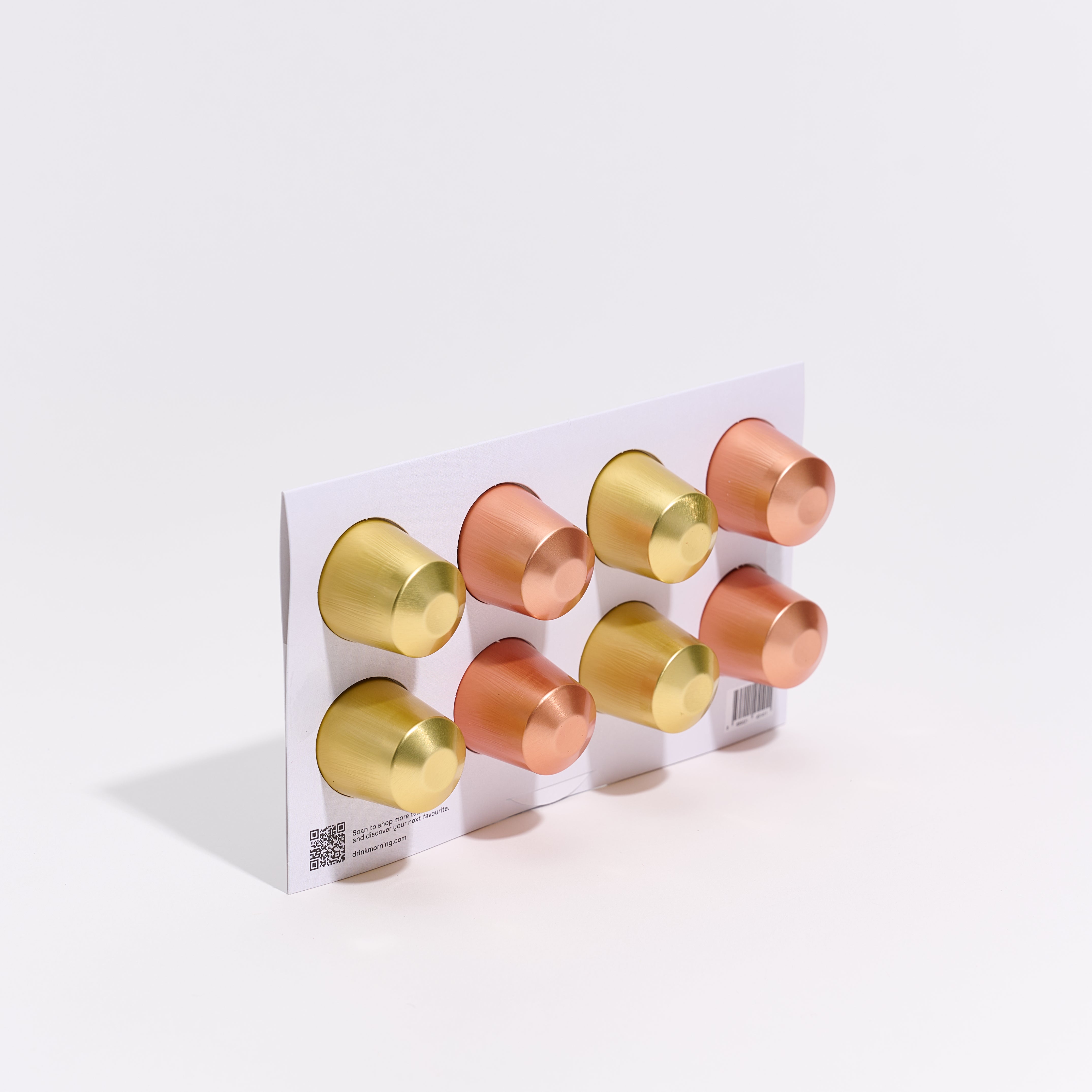 Tea Capsule Experience Kit