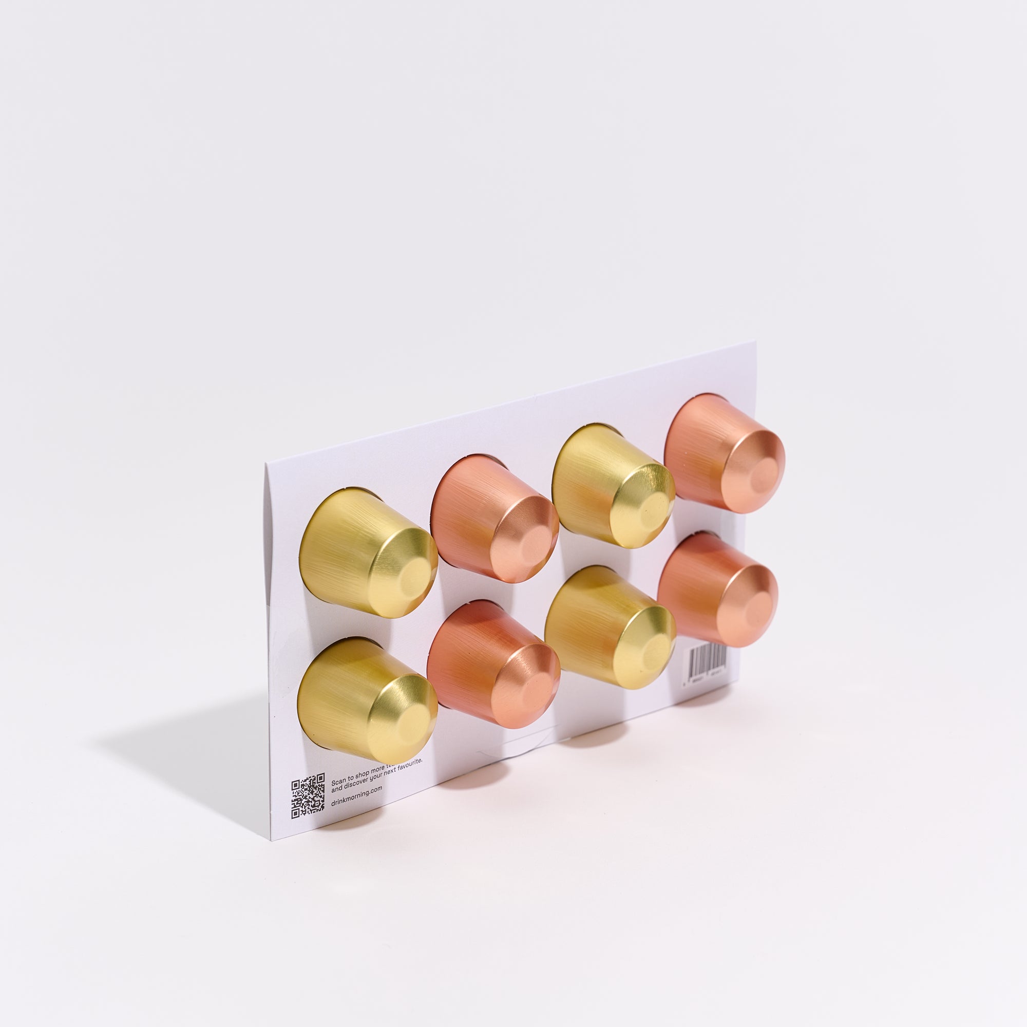 Tea Capsule Experience Kit