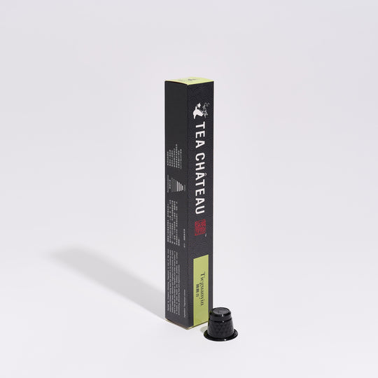 Tieguanyin