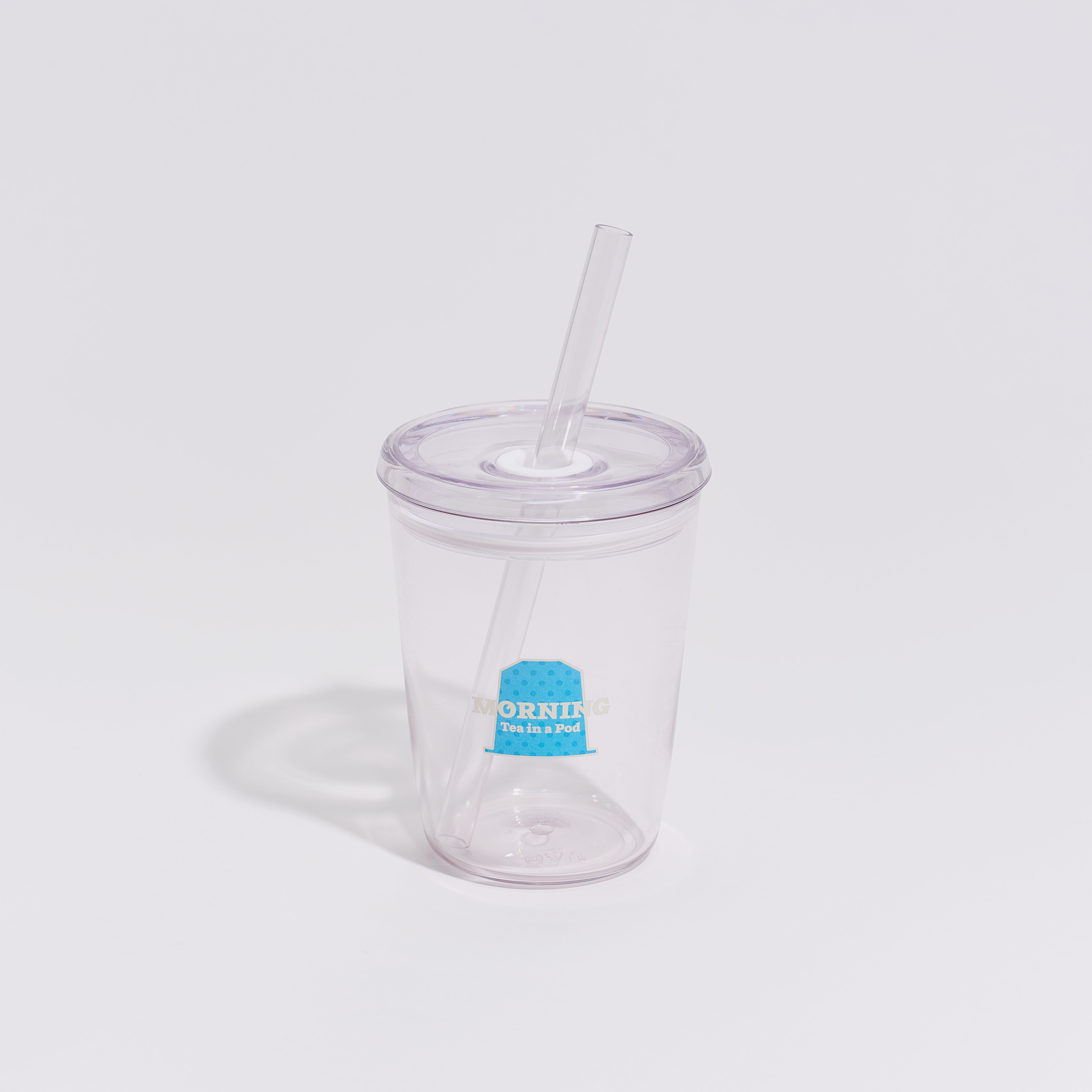 Iced Tumbler