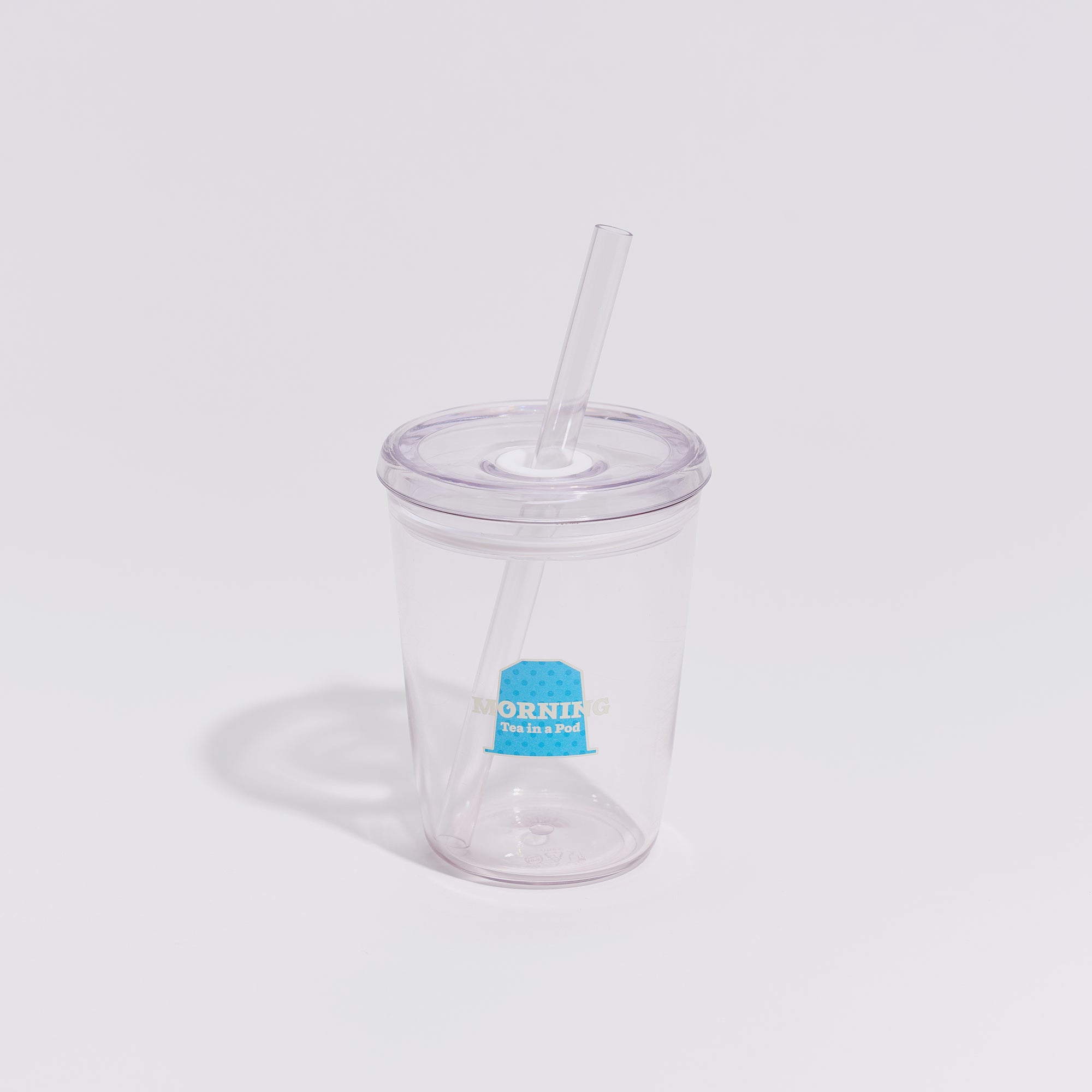 Iced Tumbler