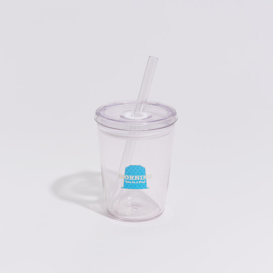 Iced Tumbler