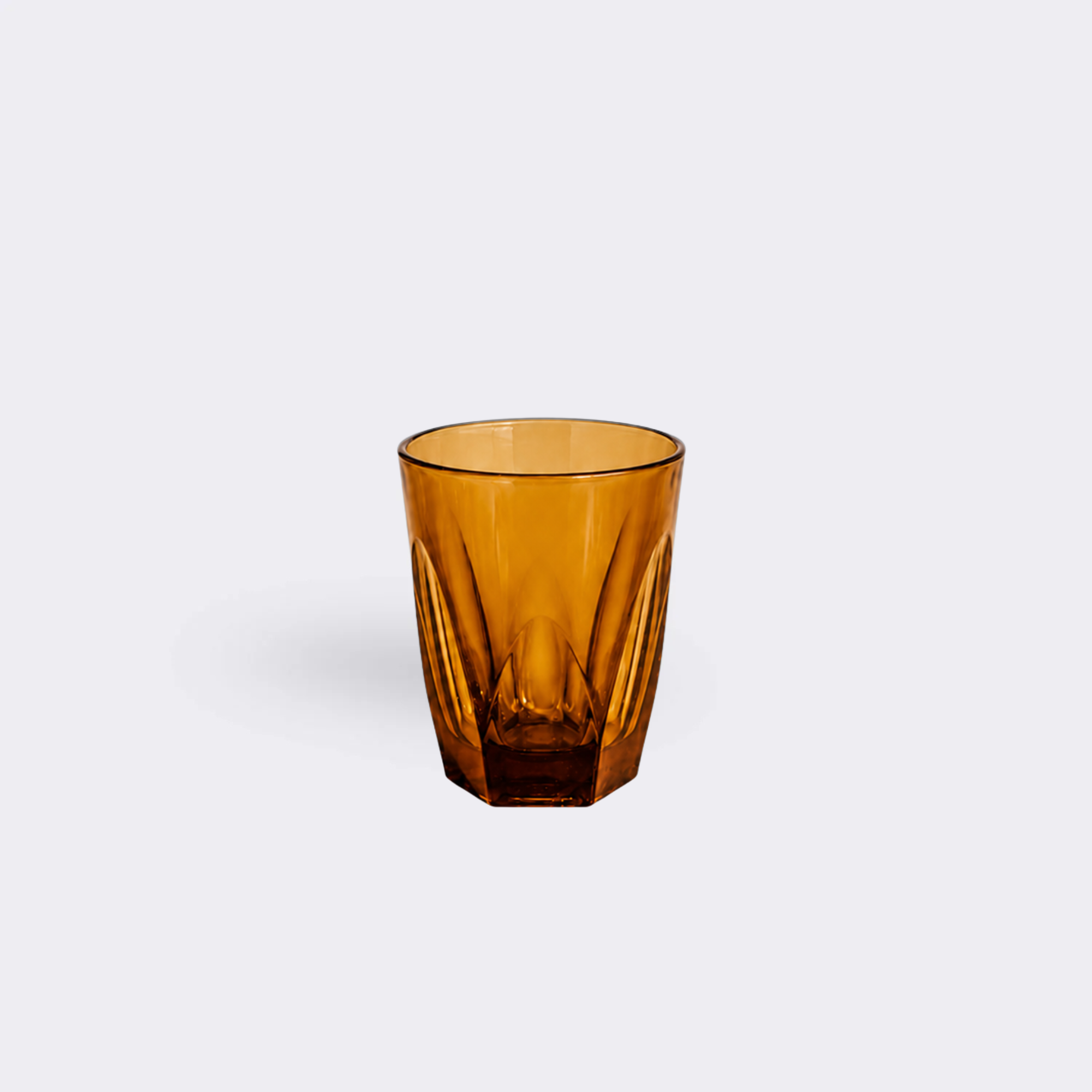 notNeutral Vero Latte Glass