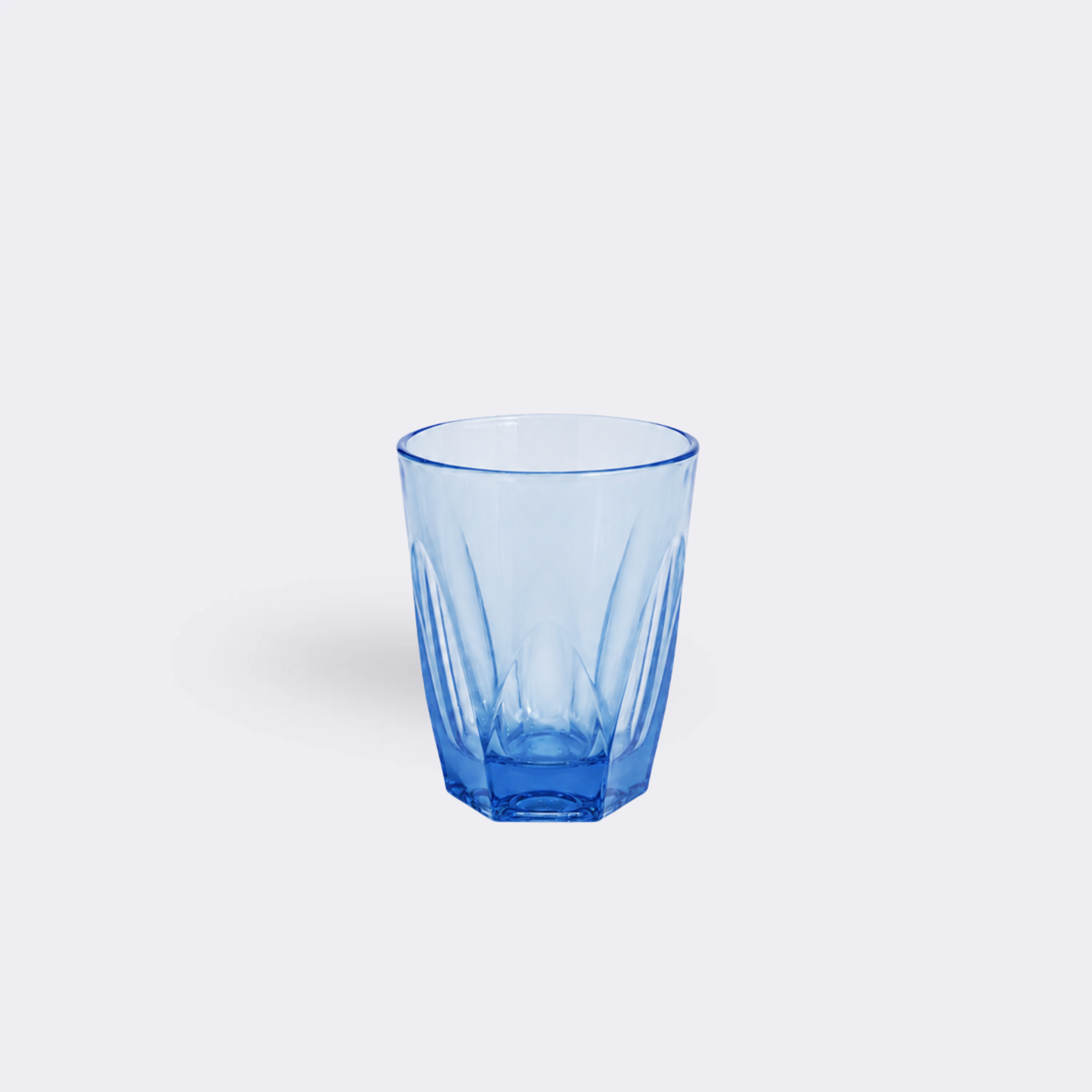 notNeutral Vero Latte Glass
