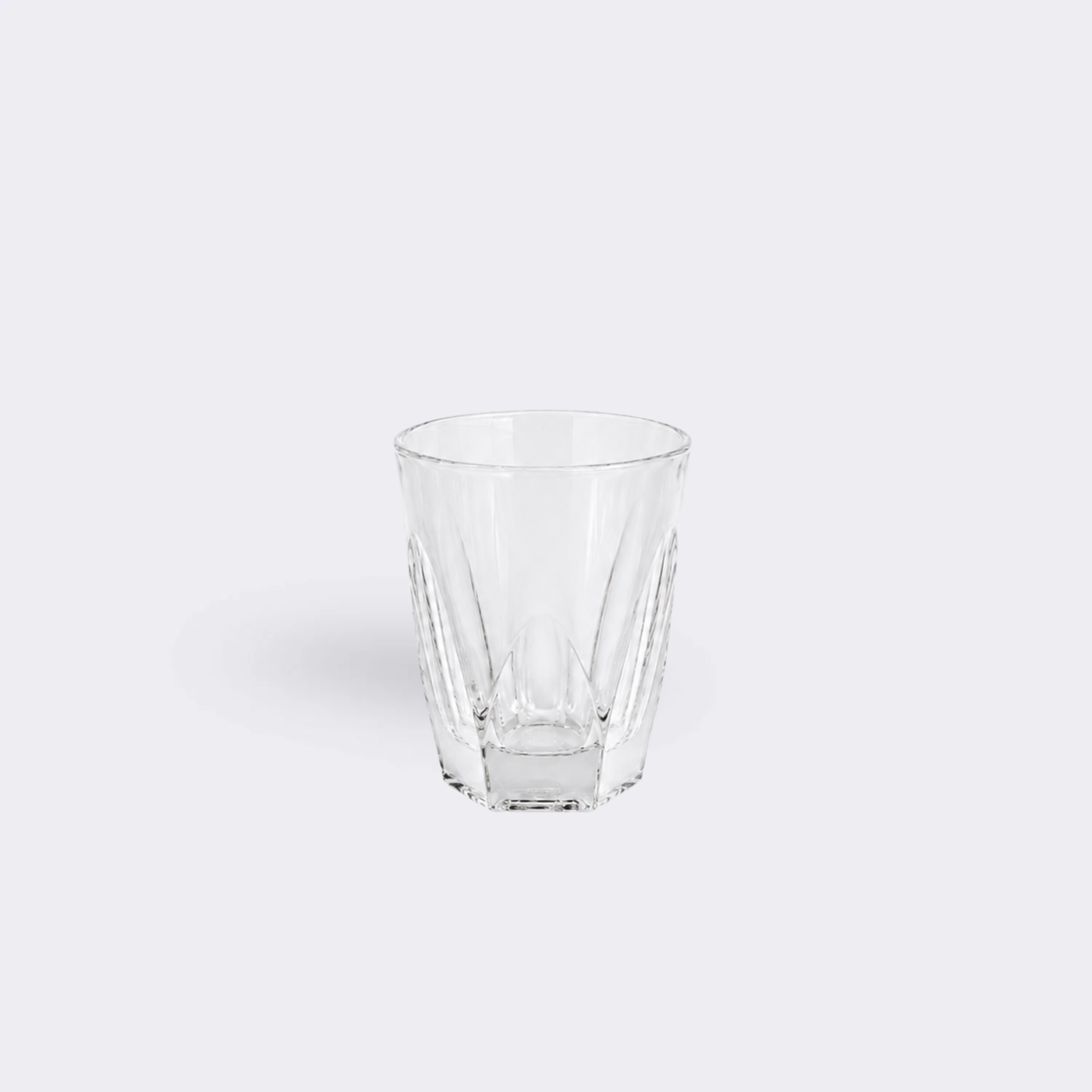 notNeutral Vero Latte Glass