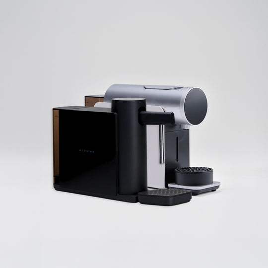 The MORNING Machine and Dream Bundle