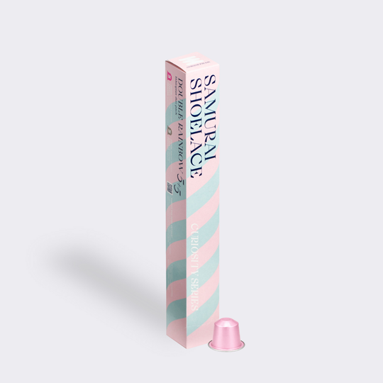 Curiosity Series: Double Rainbow