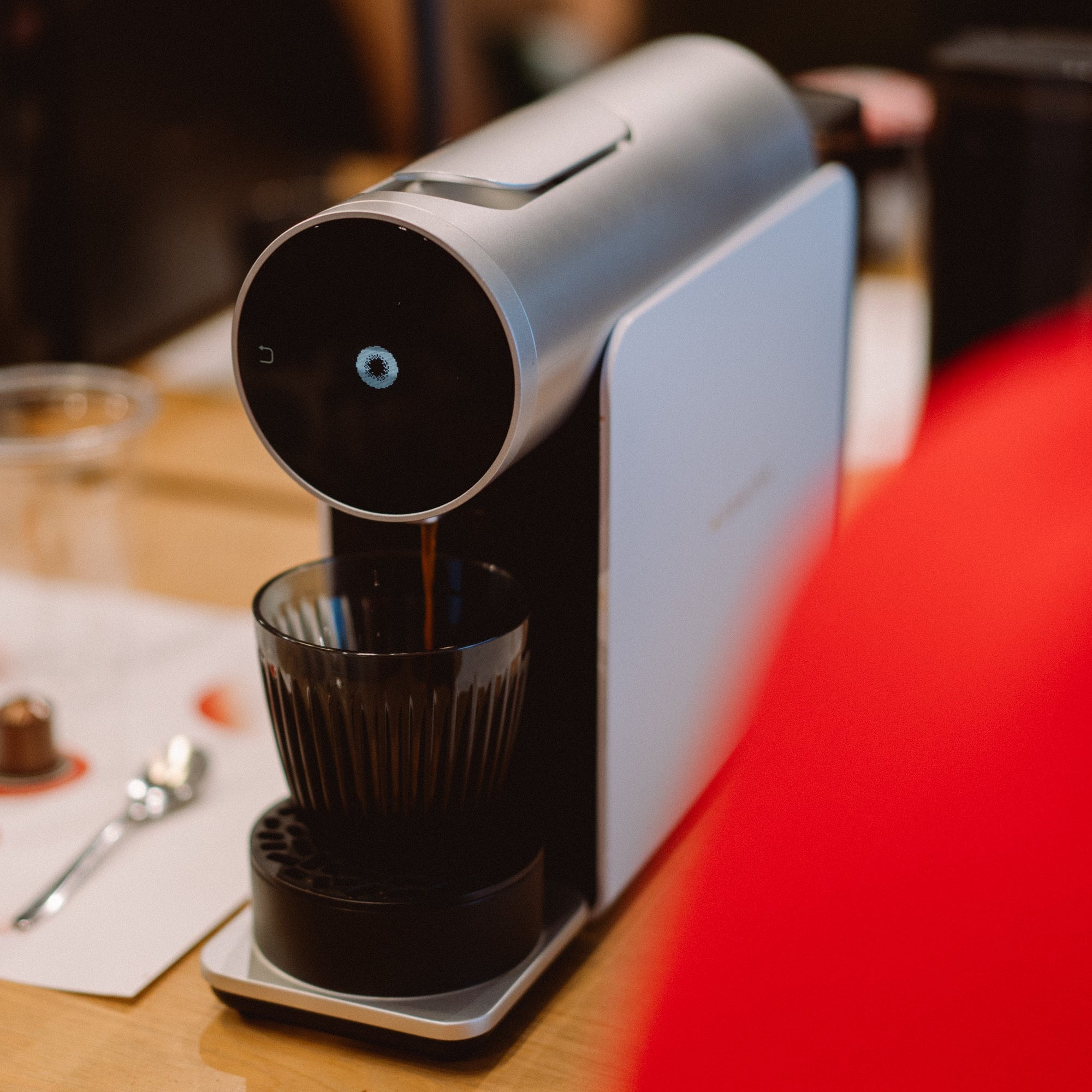 Recipe Creation Workshop