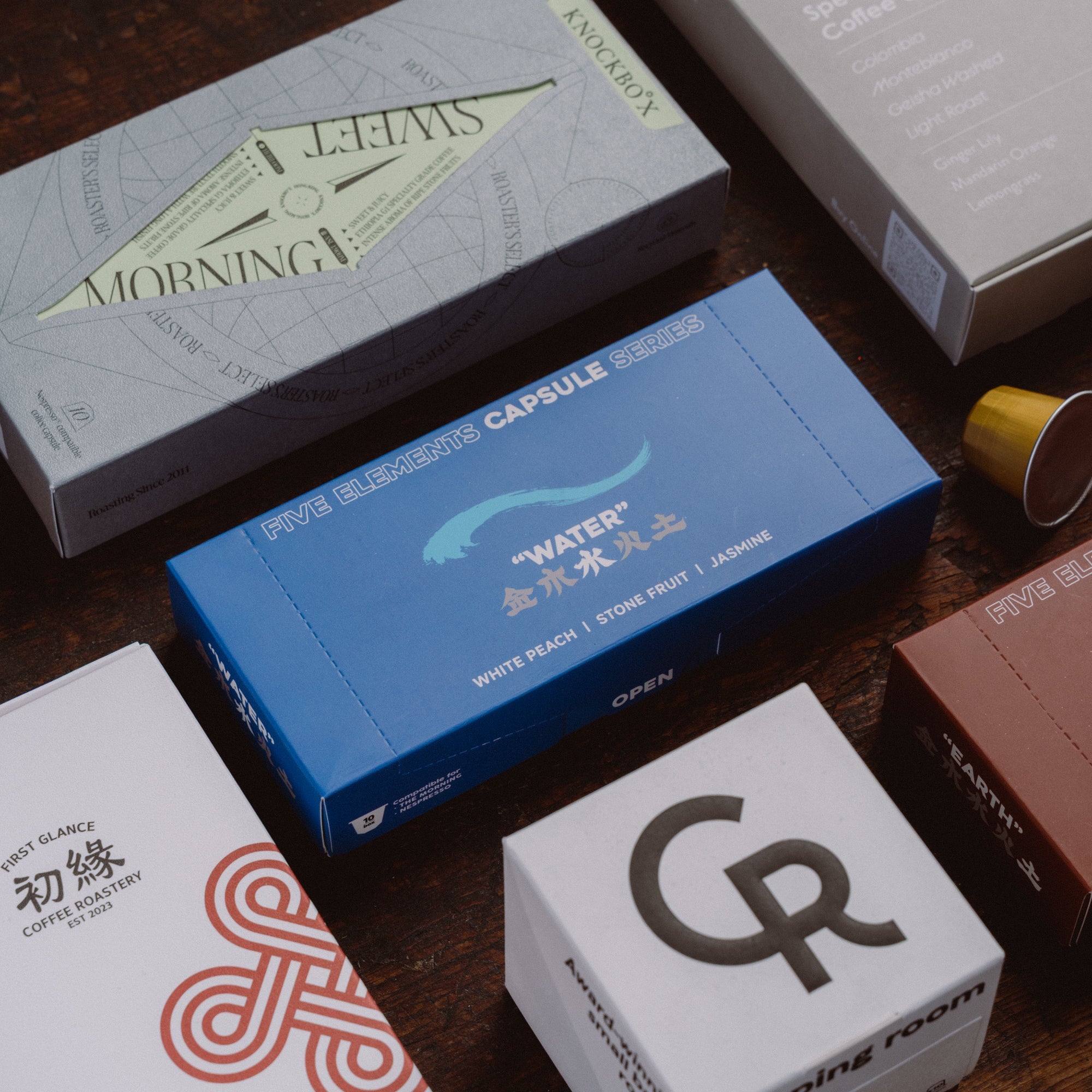 Sip & Savour | Best of Hong Kong Roasters