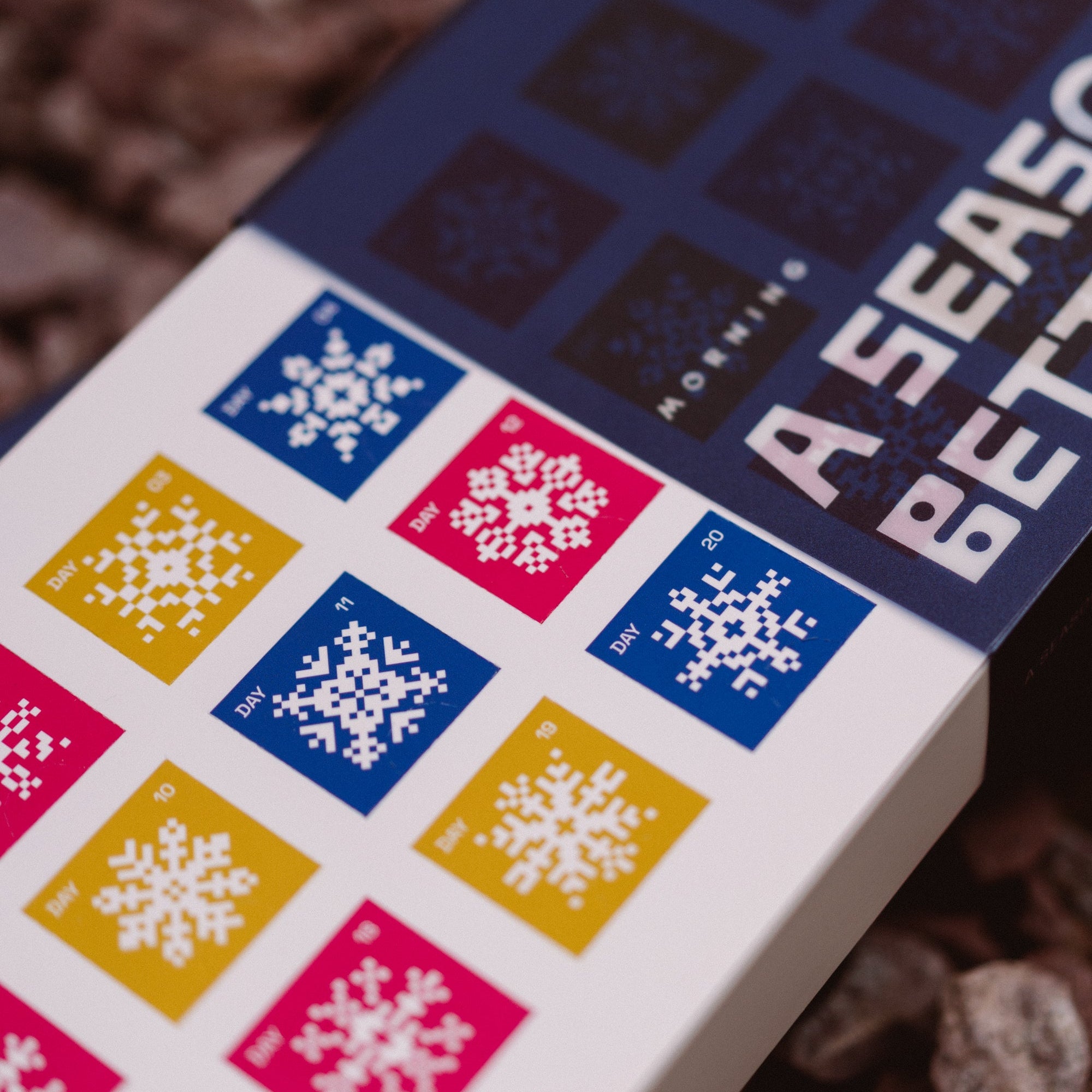 Advent Calendar 2025