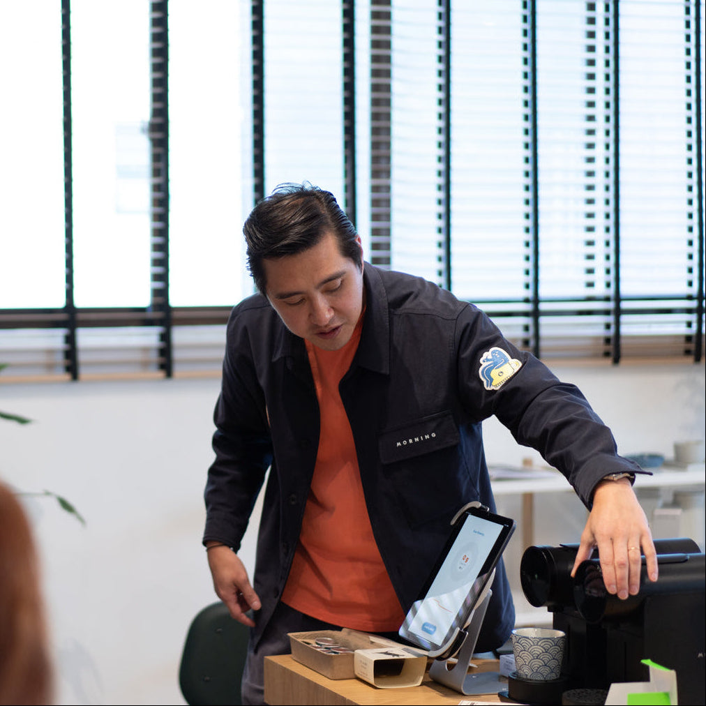 Recipe Creation Workshop