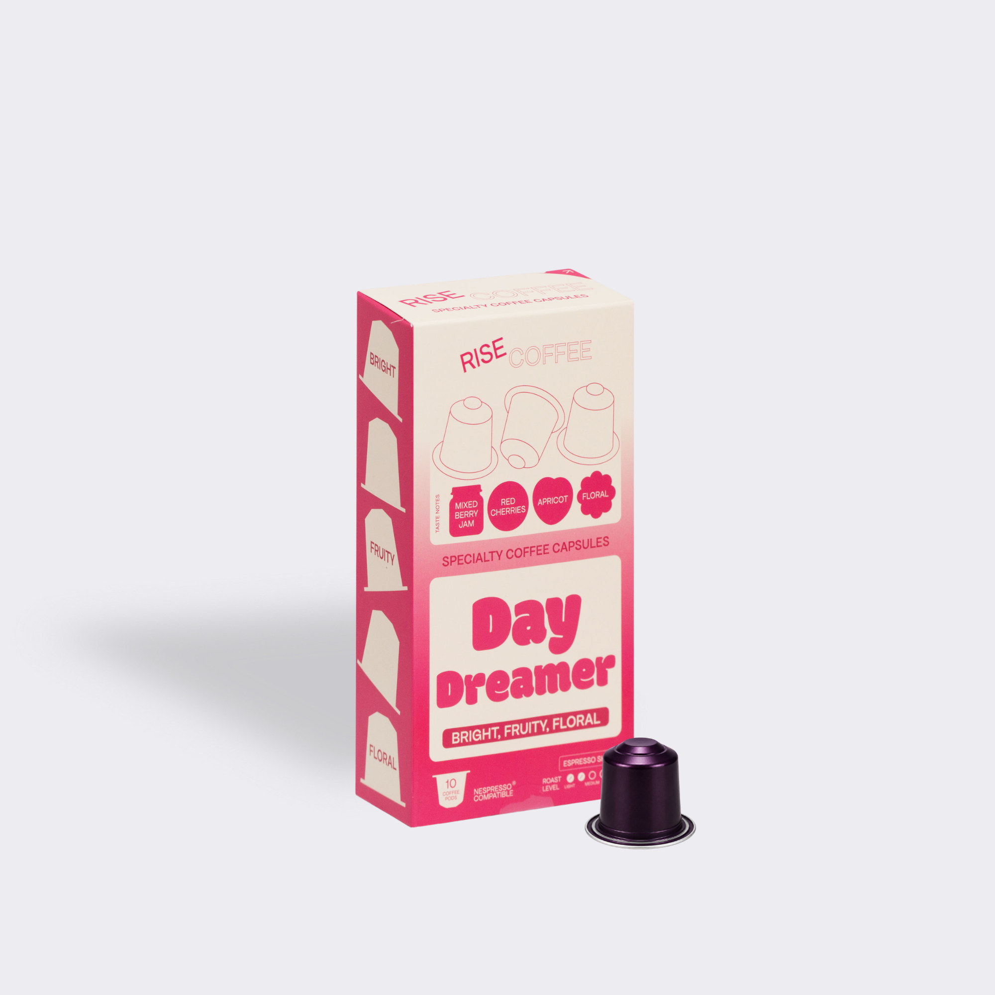 Day Dreamer