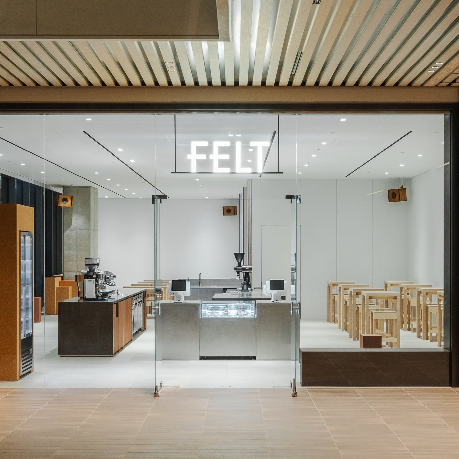 MORNING x FELT COFFEE | Coffee & Traditional Korean Sweets Pairing