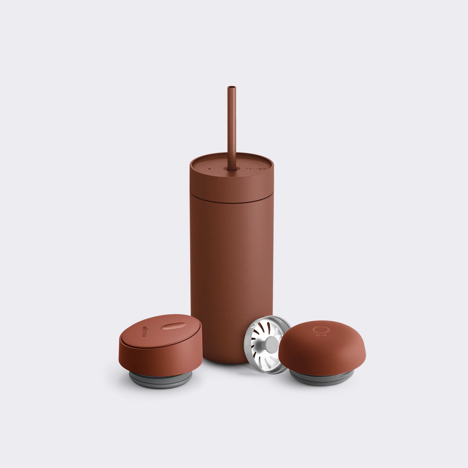 Fellow Carter Slide 3-in-1 Sip System