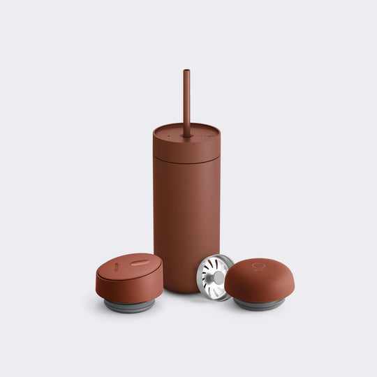 Fellow Carter Slide 3-in-1 Sip System