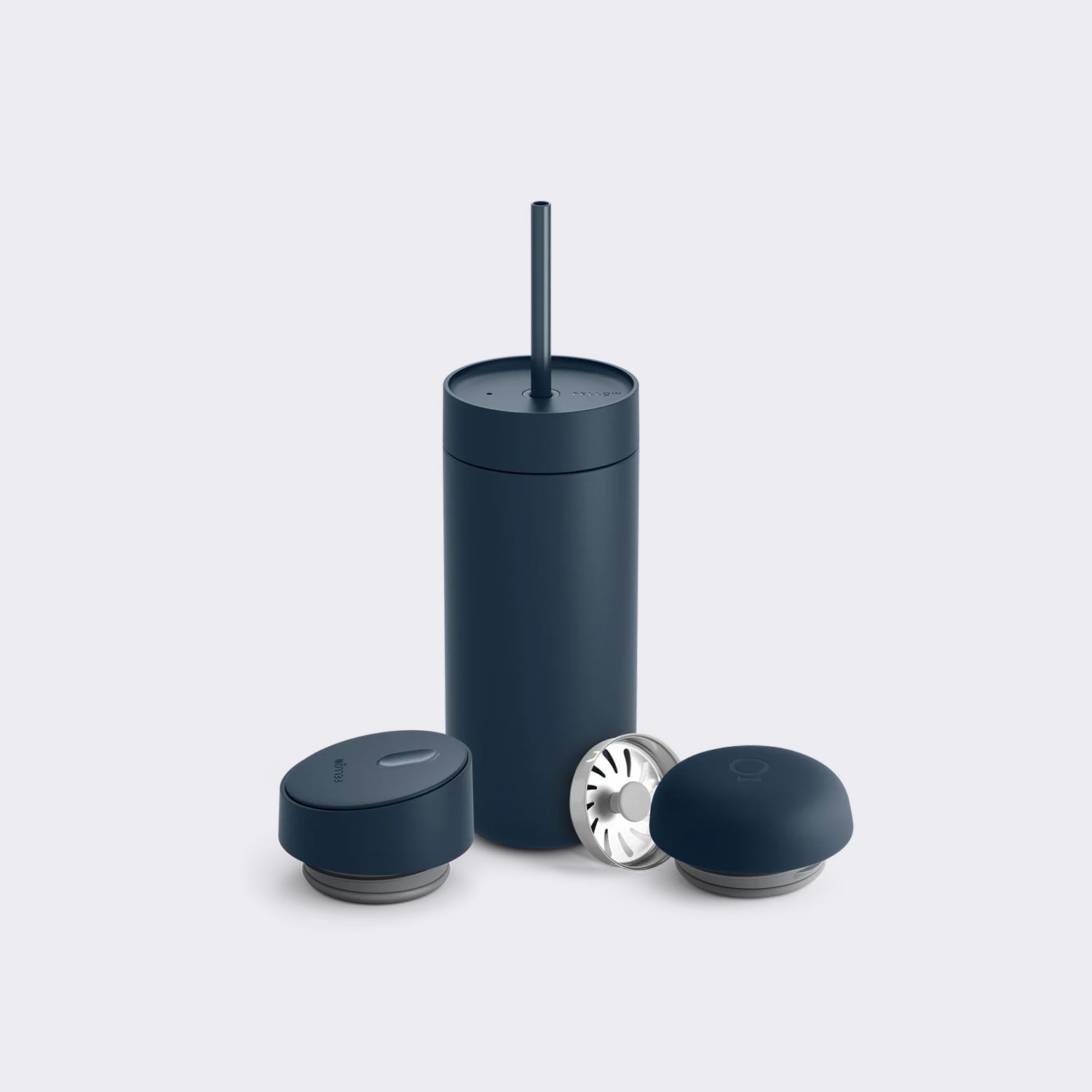 Fellow Carter Slide 3-in-1 Sip System