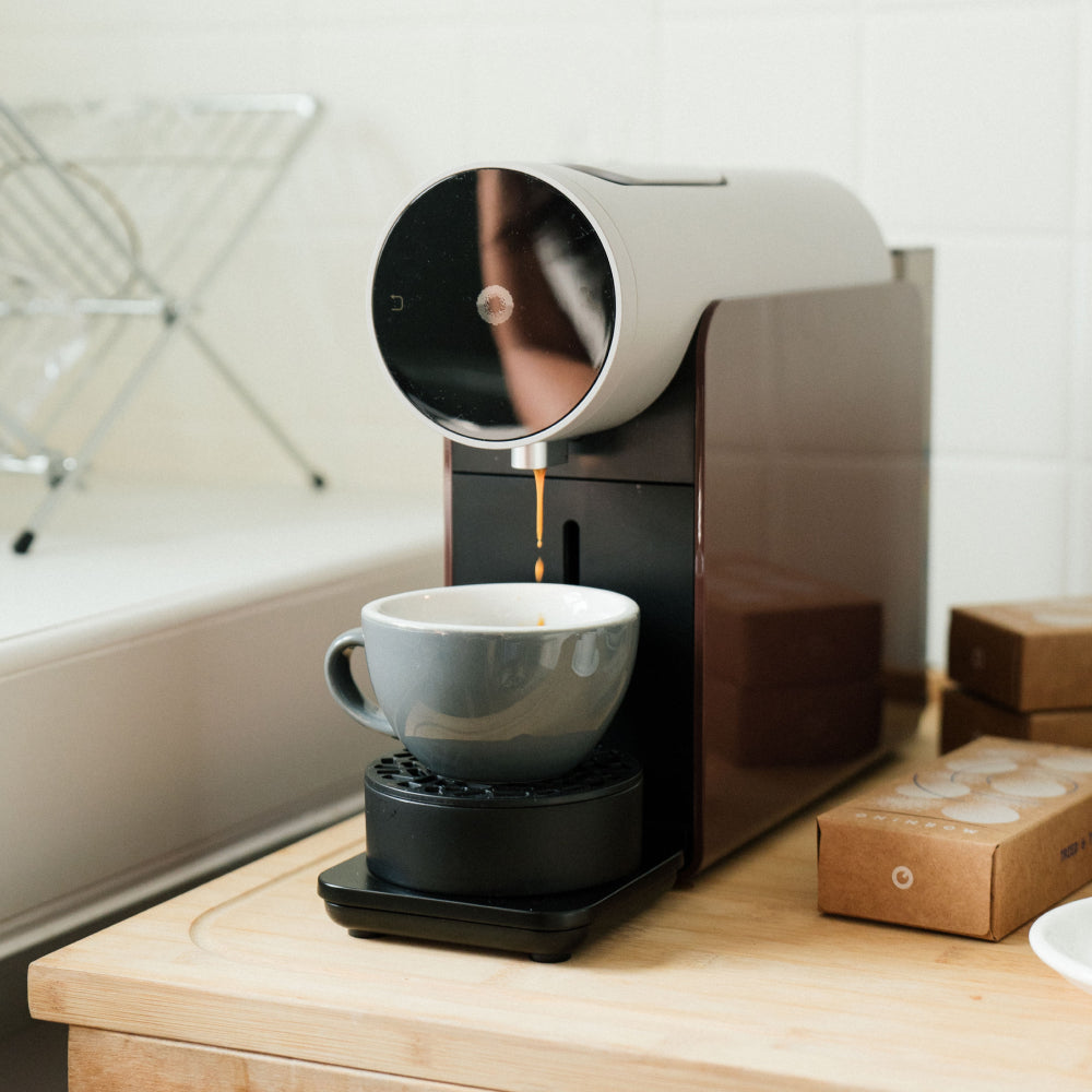 The MORNING Machine Lite (Trade-in)